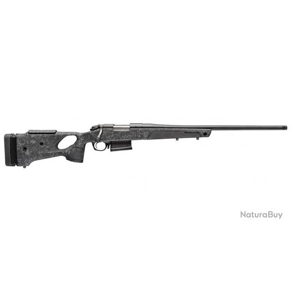 Carabine  Verrou Bergara B14 Thumbole -243 Win