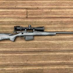 Carabine Bergara B14² Cima CF-270 Win