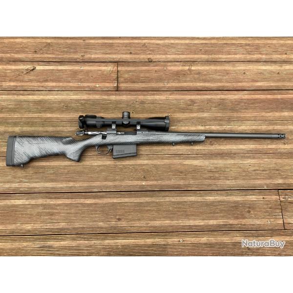 Carabine Bergara B14 Cima CF-270 Win