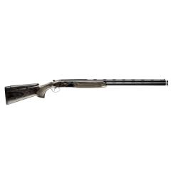 Fusil Superpose Beretta 688 Performande Black Sporting Vittoria B-Fast 12/76  - 76cm
