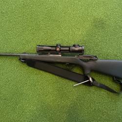 Blaser R8 Professional 338win