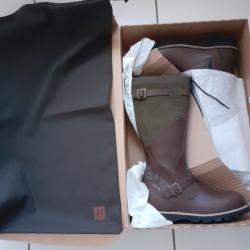 Magnifique bottes de chasse Harkila visent 2.0 GTX