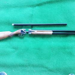 Baby bretton 3 canons cal 12