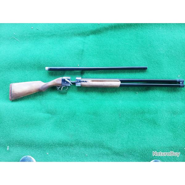 Baby bretton 3 canons cal 12