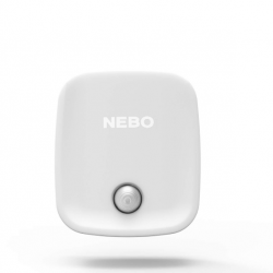 Nebo Motion Sensor Light NEB-WLT-0026-G - Lampe à détection de mouvement 3 pièces