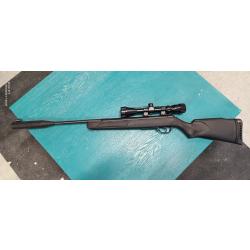 Carabine BSA Comet evo silentium