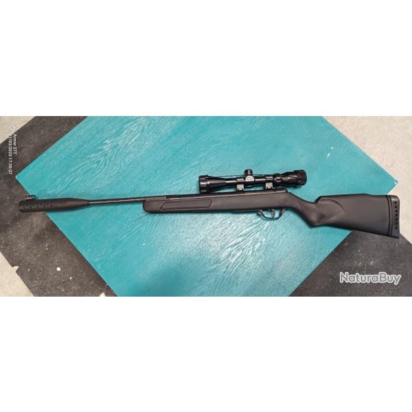 Carabine BSA Comet evo silentium