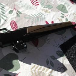 Browning bar MK3 composite Brown Adjustable