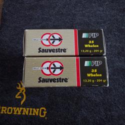 Sauvestre fip battue 35 whelen 204g