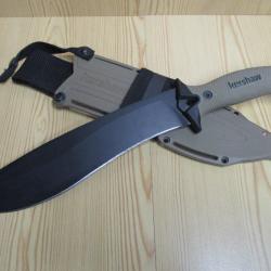 Machette Kershaw