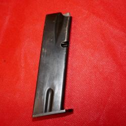 Rare chargeur de pistolet MAB P15 9x19mm