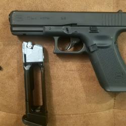 GLOCK 17/GEN5 CO2