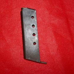 Chargeur STEYR 1909, 1913, 1934 en 7.65mm