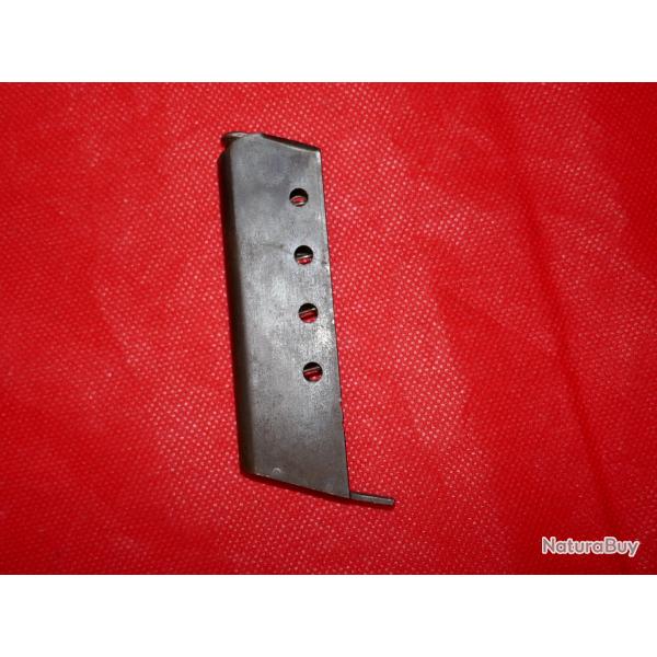 Chargeur STEYR 1909, 1913, 1934 en 7.65mm