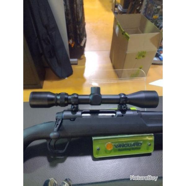 Savage axis calibre 270 silence