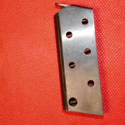 Rare chargeur de UNIQUE MIKROS en 7.65mm