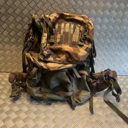 sac a dos militaire f3 armee francaise 100l camo