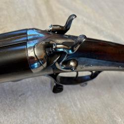 Fusil Canardière cal.10/65 fin 18éme