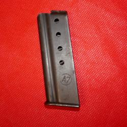 Chargeur de carabine GEVARM A7 en 22 LR