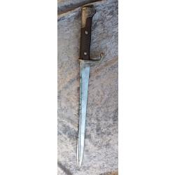 BAIONNETTE ALLEMANDE 71.98