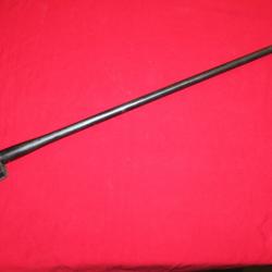 Rolling Block 8 mm Lebel.