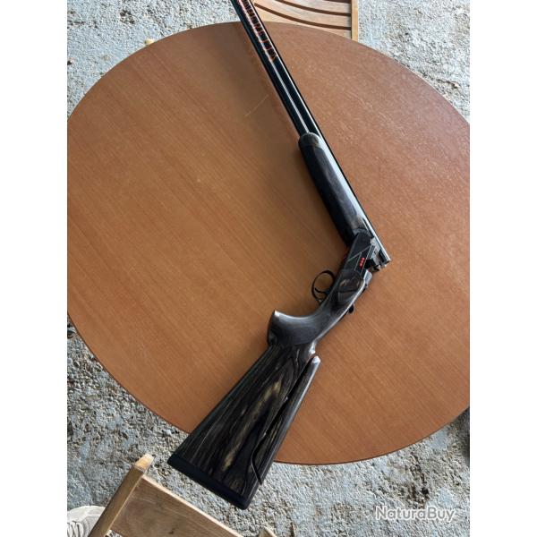 Beretta 688 sporting