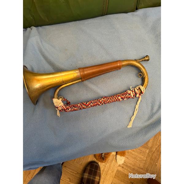 Clairon COUESNON paris