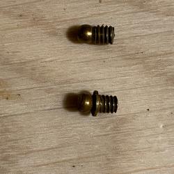 Guidon laiton Vendu à l'unité