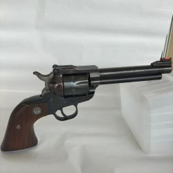 occasion RUGER SINGLE SIX 22LR 5,5 pouces