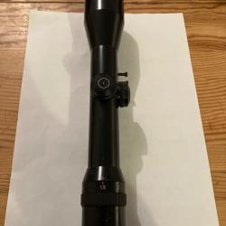 Lunette Schmidt & Bender 1,5-6x42