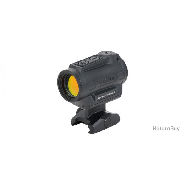 point rouge Holosun ARO - 2 MOA rouge