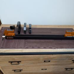 Presse pour arbalètes Ravin neuve :R500-R18-R9-R10-R15-R20-R26-R29-R29X