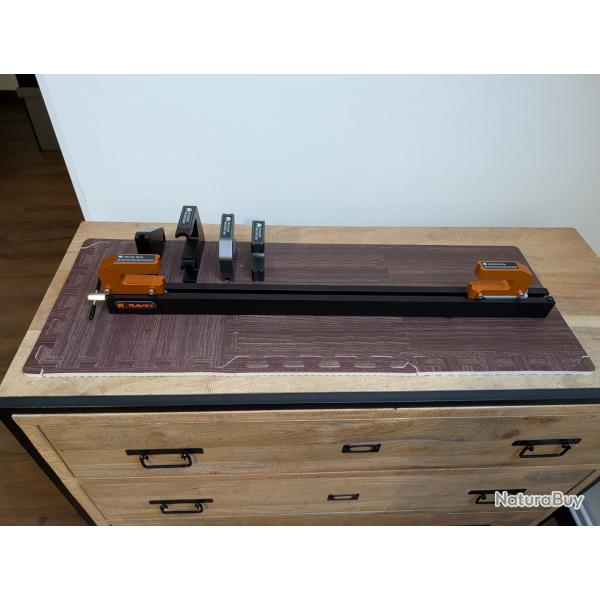 Presse pour arbaltes Ravin neuve :R500-R18-R9-R10-R15-R20-R26-R29-R29X