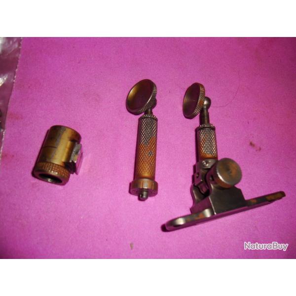 DIOPTRE MARBLE ARME COMPLET