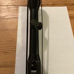 Lunette ZEISS Diavari 1.5-6x42