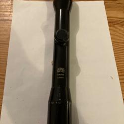 Lunette ZEISS Diavari 1.5-6