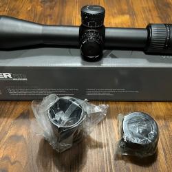 Lunette Vortex Viper PST GEN 2 3-15x44 mm FFP