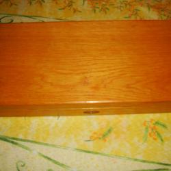 COFFRET DE PISTOLETCOLT BISLEY SIMPLE ACTION