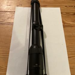 Lunette Swarovski Z6 1-6x24 SUPER OCCASION