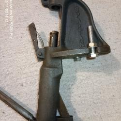 Presse lyman spartan