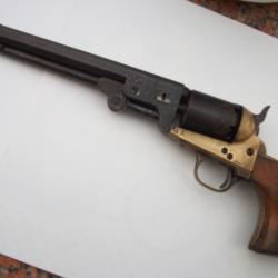 Rarissime révolver sudiste SCHNEIDER & GLASSICK