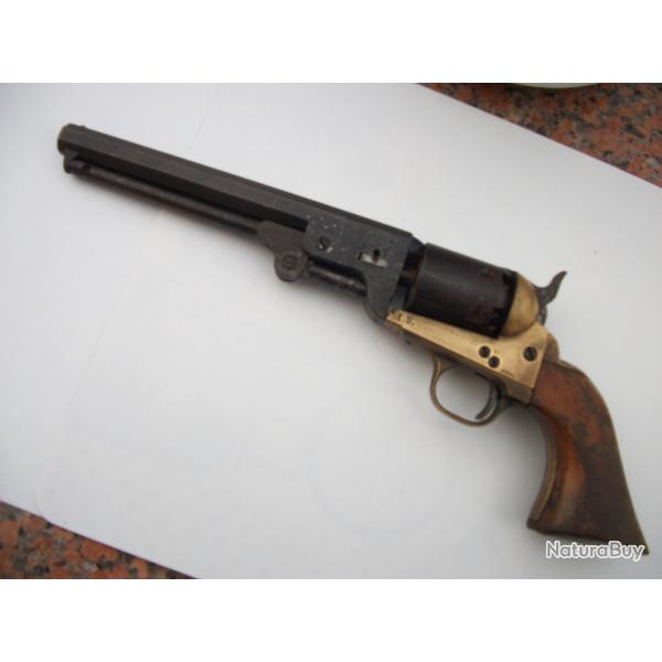 Rarissime rvolver sudiste SCHNEIDER & GLASSICK