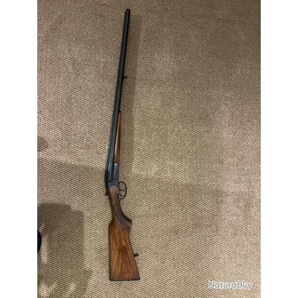 Fusil juxtaposs cal 12