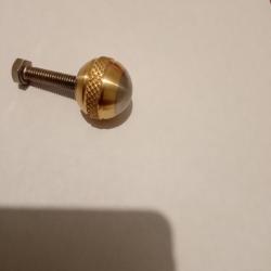 Boule blaser/ beretta brx1