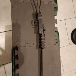 Chiappa Little Badger 22lr