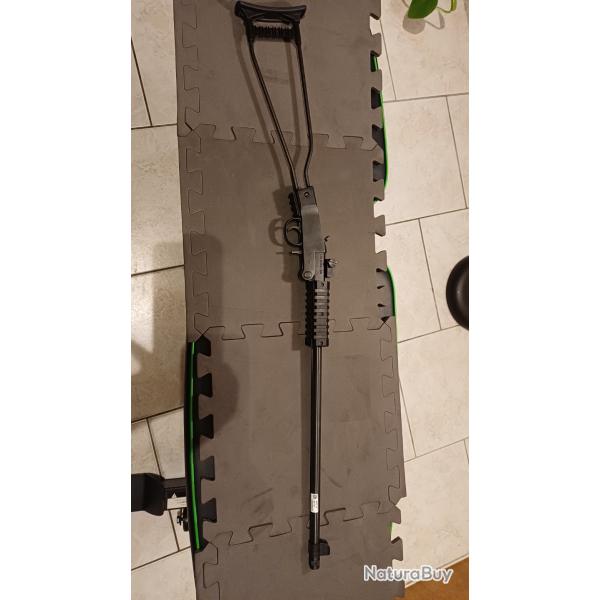 Chiappa Little Badger 22lr