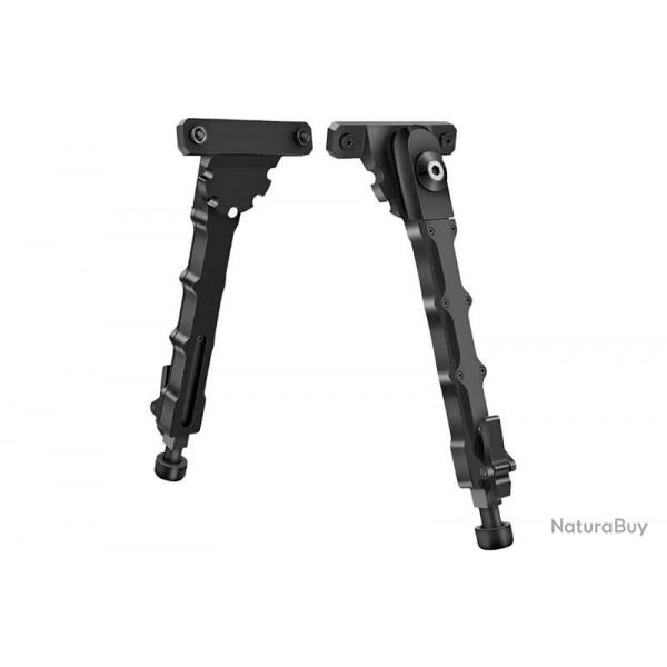 Bipied rglable V9 Keymod