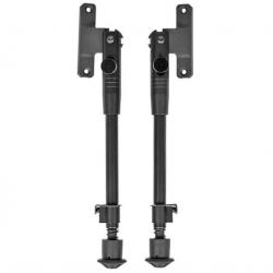 Bipied réglable V6 M-LOK