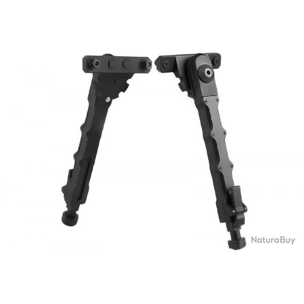 Bipied rglable V9 M-LOK