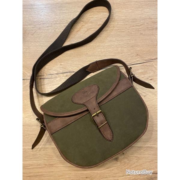 Sac  cartouches verney carron